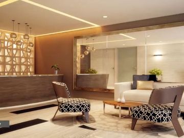 Venta Departamento Lince - 1D Limite con San Isidro