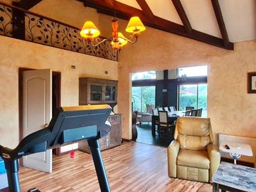 Parcela con Casa 4D 4B, Condominio Los Cisnes, Valdivia
