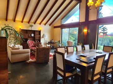 Parcela con Casa 4D 4B, Condominio Los Cisnes, Valdivia