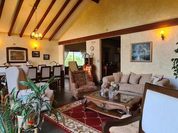 Parcela con Casa 4D 4B, Condominio Los Cisnes, Valdivia