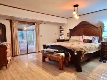 Parcela con Casa 4D 4B, Condominio Los Cisnes, Valdivia