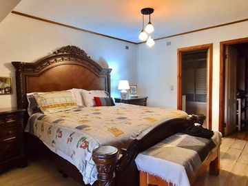 Parcela con Casa 4D 4B, Condominio Los Cisnes, Valdivia