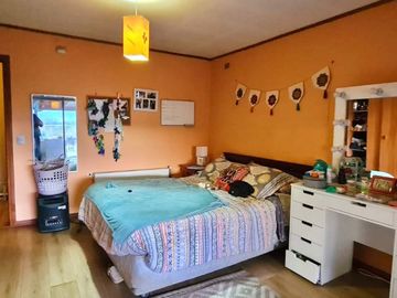 Parcela con Casa 4D 4B, Condominio Los Cisnes, Valdivia