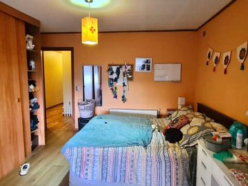 Parcela con Casa 4D 4B, Condominio Los Cisnes, Valdivia