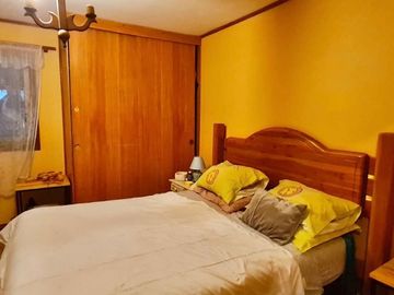 Parcela con Casa 4D 4B, Condominio Los Cisnes, Valdivia