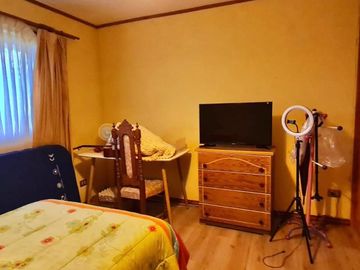 Parcela con Casa 4D 4B, Condominio Los Cisnes, Valdivia