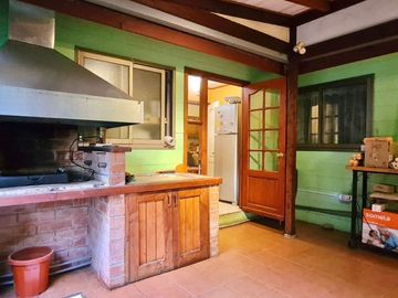 Parcela con Casa 4D 4B, Condominio Los Cisnes, Valdivia