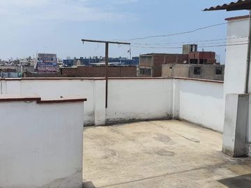 Departamento Triplex Con Terraza - Ubicado Estratégicamente