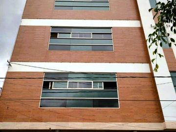 VENTA DE EDIFICIO DE OFICINAS EN QUIROGA, MICH.