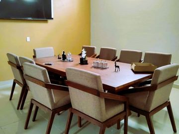 VENTA DE EDIFICIO DE OFICINAS EN QUIROGA, MICH.