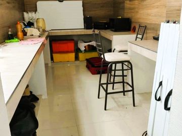 VENTA DE EDIFICIO DE OFICINAS EN QUIROGA, MICH.