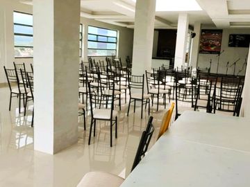 VENTA DE EDIFICIO DE OFICINAS EN QUIROGA, MICH.