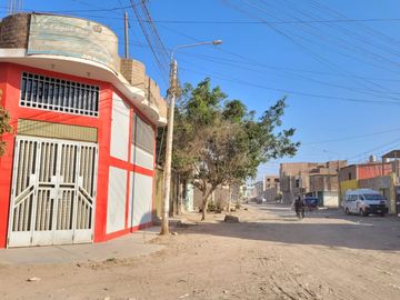 REMATE DE LOCAL COMERCIAL EN CHICLAYO LA DESPENSA