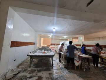 REMATE DE LOCAL COMERCIAL EN CHICLAYO LA DESPENSA