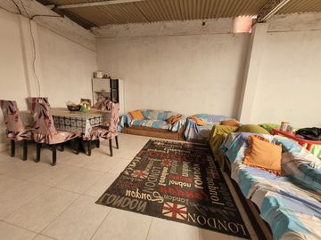 REMATE DE LOCAL COMERCIAL EN CHICLAYO LA DESPENSA