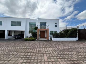 CASA EN VENTA, FRACC. RANCHO EL SILENCIO II, METEPEC
