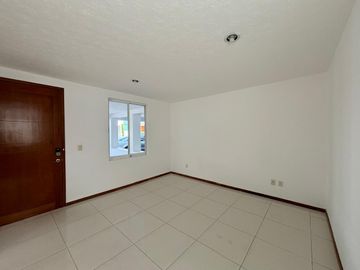 CASA EN VENTA, FRACC. RANCHO EL SILENCIO II, METEPEC