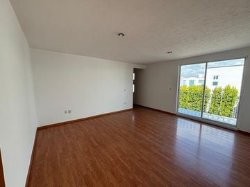 CASA EN VENTA, FRACC. RANCHO EL SILENCIO II, METEPEC