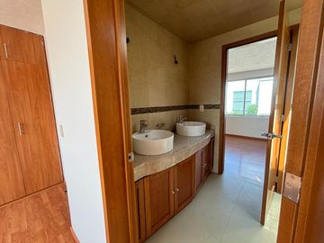 CASA EN VENTA, FRACC. RANCHO EL SILENCIO II, METEPEC