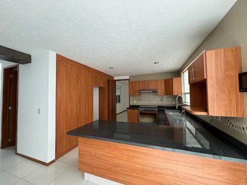 CASA EN VENTA, FRACC. RANCHO EL SILENCIO II, METEPEC