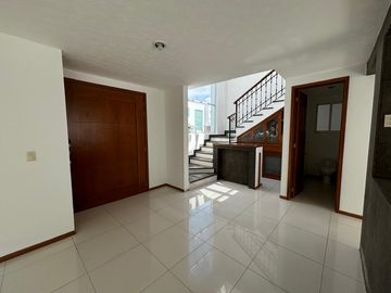 CASA EN VENTA, FRACC. RANCHO EL SILENCIO II, METEPEC