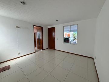 CASA EN VENTA, FRACC. RANCHO EL SILENCIO II, METEPEC