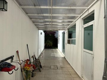CASA EN VENTA, FRACC. RANCHO EL SILENCIO II, METEPEC
