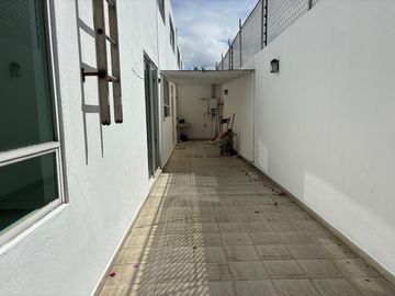 CASA EN VENTA, FRACC. RANCHO EL SILENCIO II, METEPEC