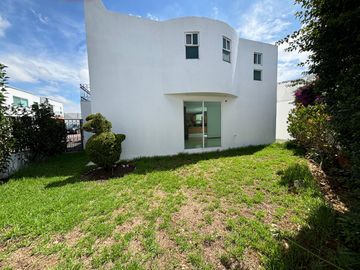 CASA EN VENTA, FRACC. RANCHO EL SILENCIO II, METEPEC
