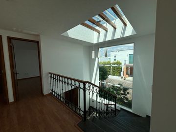 CASA EN VENTA, FRACC. RANCHO EL SILENCIO II, METEPEC