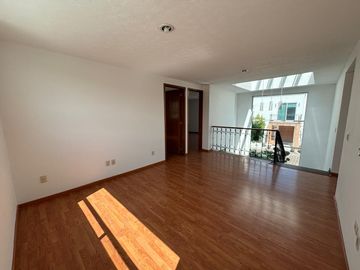 CASA EN VENTA, FRACC. RANCHO EL SILENCIO II, METEPEC
