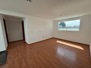 CASA EN VENTA, FRACC. RANCHO EL SILENCIO II, METEPEC