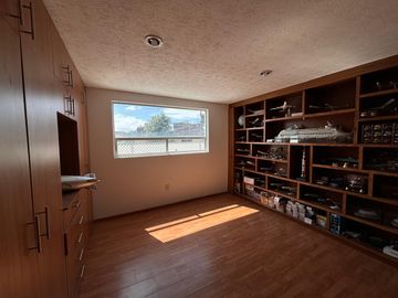 CASA EN VENTA, FRACC. RANCHO EL SILENCIO II, METEPEC
