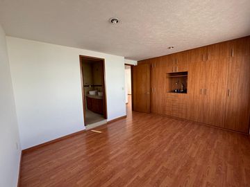 CASA EN VENTA, FRACC. RANCHO EL SILENCIO II, METEPEC