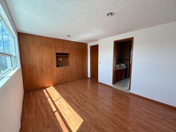 CASA EN VENTA, FRACC. RANCHO EL SILENCIO II, METEPEC