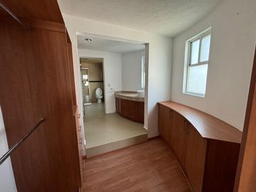 CASA EN VENTA, FRACC. RANCHO EL SILENCIO II, METEPEC