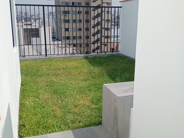 Venta Departamento Miraflores - Dúplex Exclusivos 3 Dormitorios