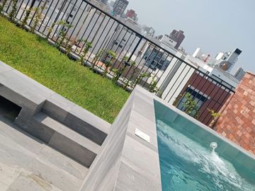 Venta Departamento Miraflores - Dúplex Exclusivos 3 Dormitorios
