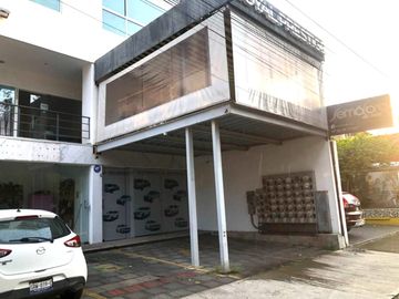 VENTA DE LOCAL EN MORELIA. OFICINAS. NUEVA CHAPULTEPEC