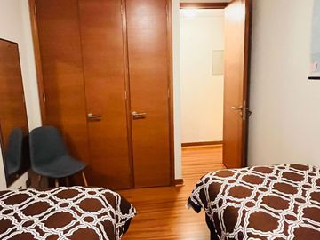 Amplio Y Hermoso Dpto Las Condes 3d 3b 3 Estac. 1 Bodega