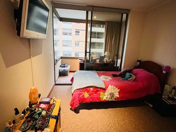 Amplio Y Hermoso Dpto Las Condes 3d 3b 3 Estac. 1 Bodega