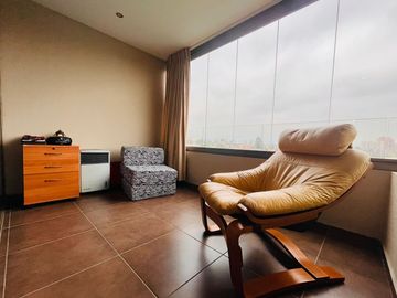 Amplio Y Hermoso Dpto Las Condes 3d 3b 3 Estac. 1 Bodega