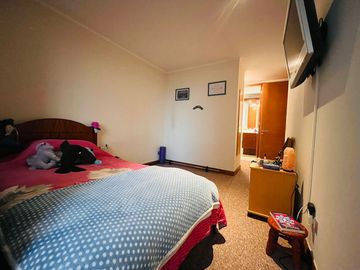 Amplio Y Hermoso Dpto Las Condes 3d 3b 3 Estac. 1 Bodega