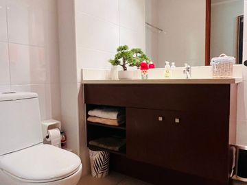 Amplio Y Hermoso Dpto Las Condes 3d 3b 3 Estac. 1 Bodega