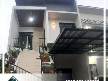 Jual Rumah Di Pagedangan | Perumahan Di Pagedangan Tangerang | Perumahan Serpong 2 Lantai | Rumah Cluster Pagedangan | Rumah Dijual Di Serpong Tangera