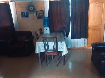 Departamento en Puente Alto