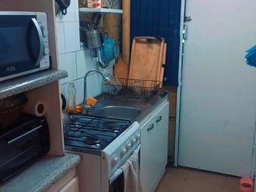 Departamento en Puente Alto