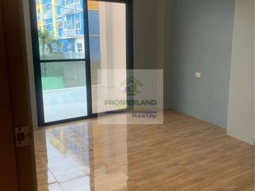 Your New Home Awaits: Brand New House and Lot for Sale !