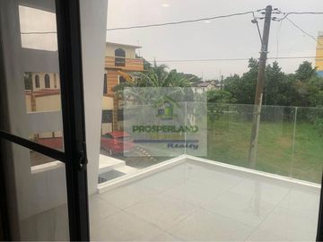 Your New Home Awaits: Brand New House and Lot for Sale !