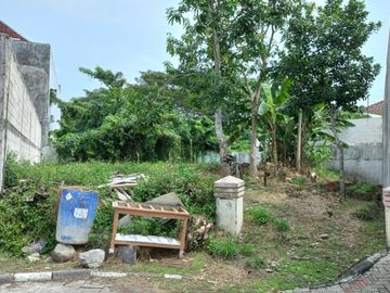 Dijual Kavling Perum Greenwood Estate Manyaran Gunung Pati Kota Semarang Murah Lokasi Strategis Nyaman